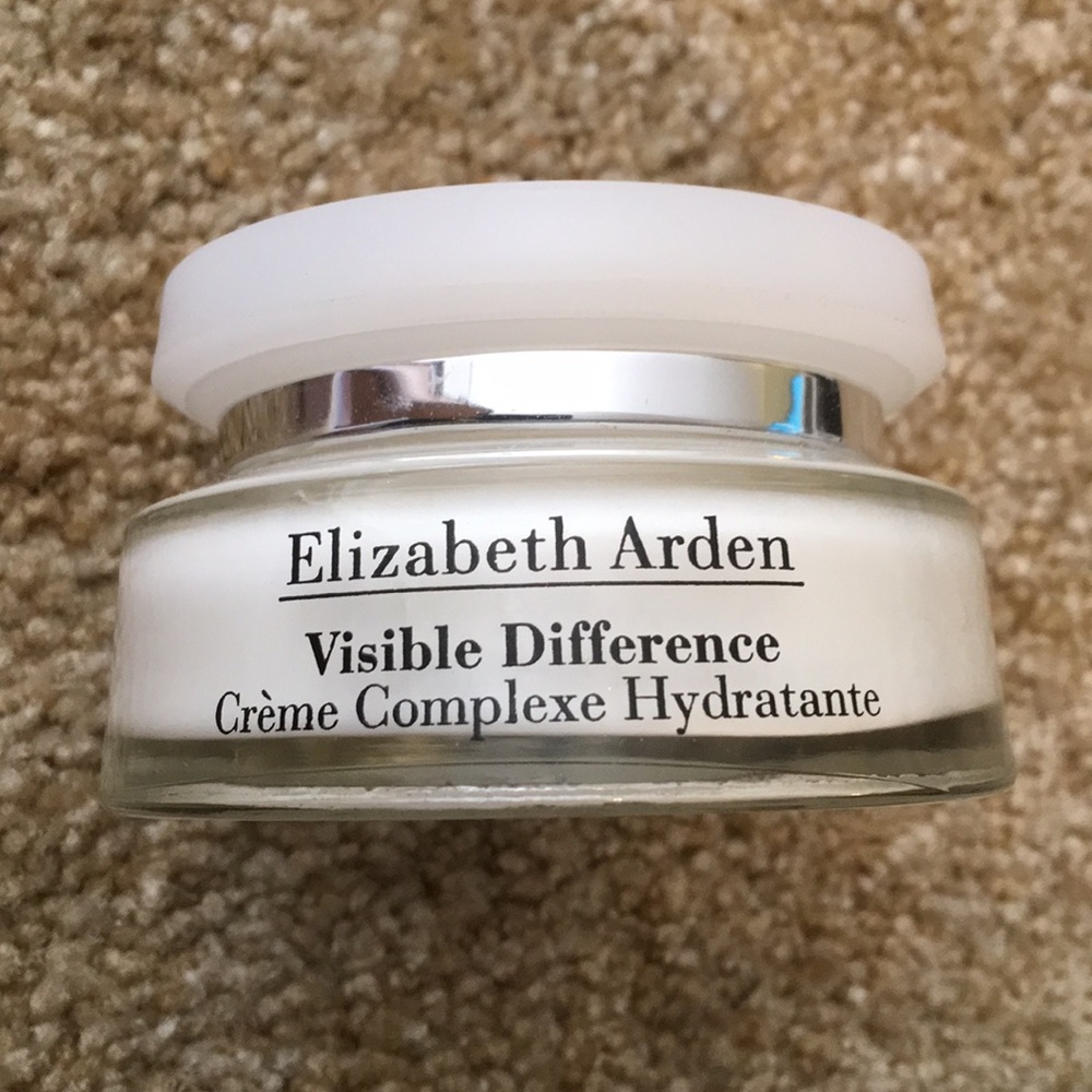 Elizabeth Arden Visible Difference